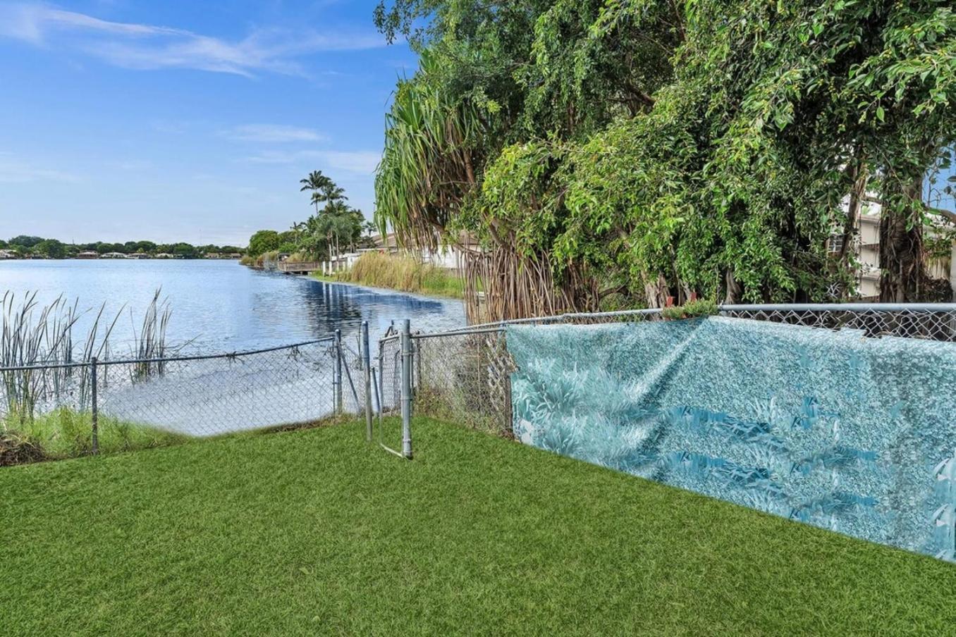 Lakeview House Near F Lauderdale Beach L1 Fort Lauderdale Exterior foto