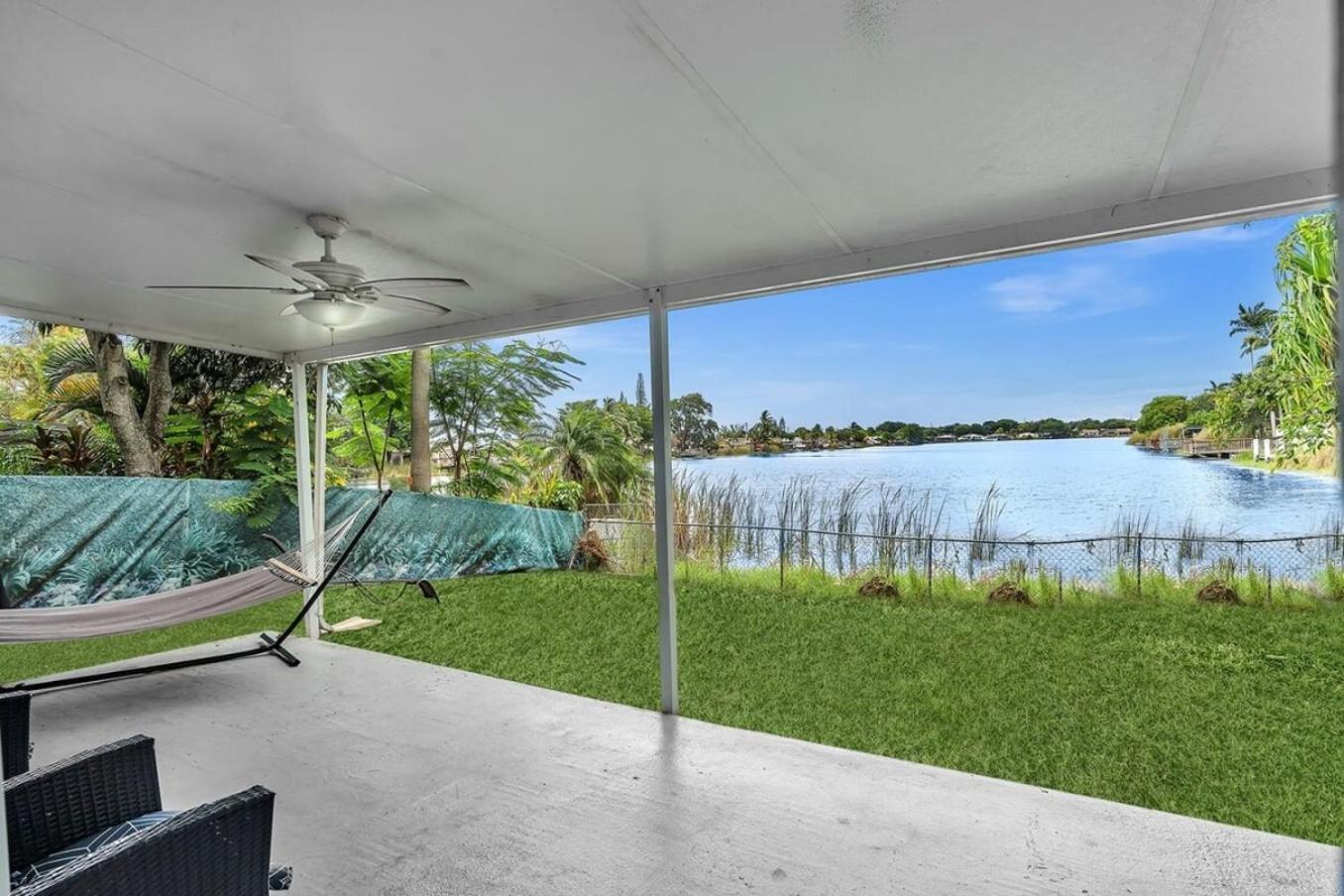 Lakeview House Near F Lauderdale Beach L1 Fort Lauderdale Exterior foto