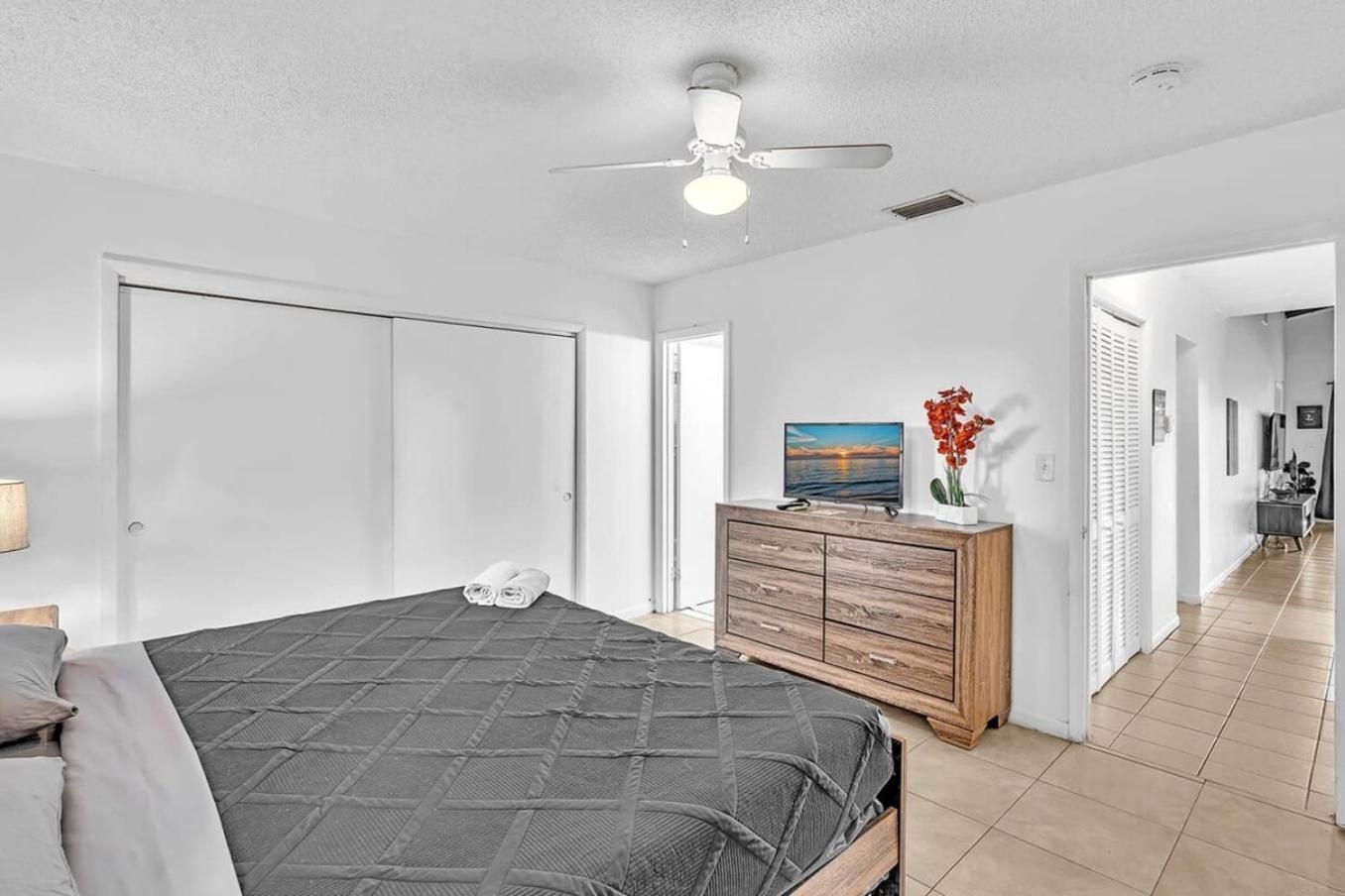 Lakeview House Near F Lauderdale Beach L1 Fort Lauderdale Exterior foto