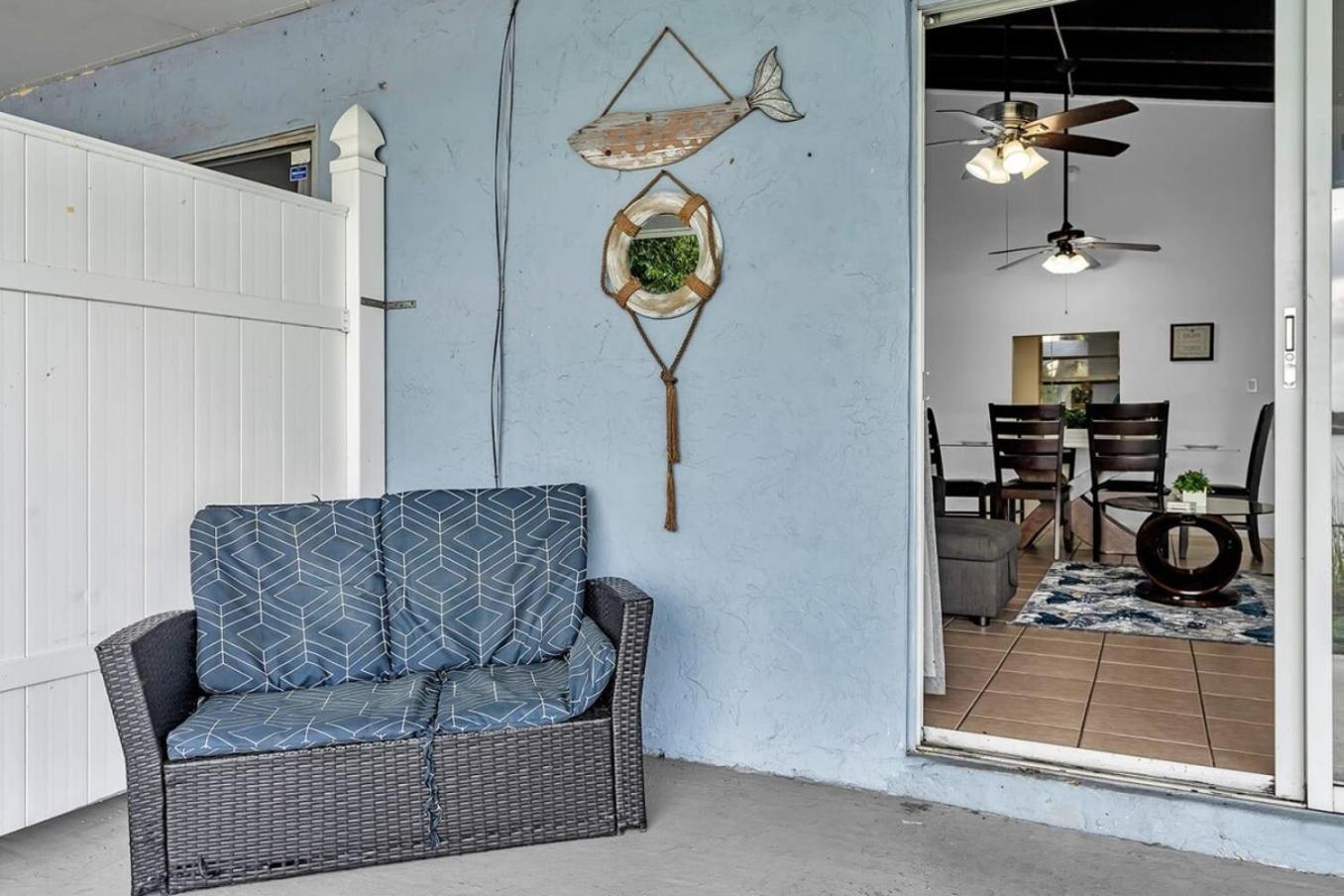 Lakeview House Near F Lauderdale Beach L1 Fort Lauderdale Exterior foto