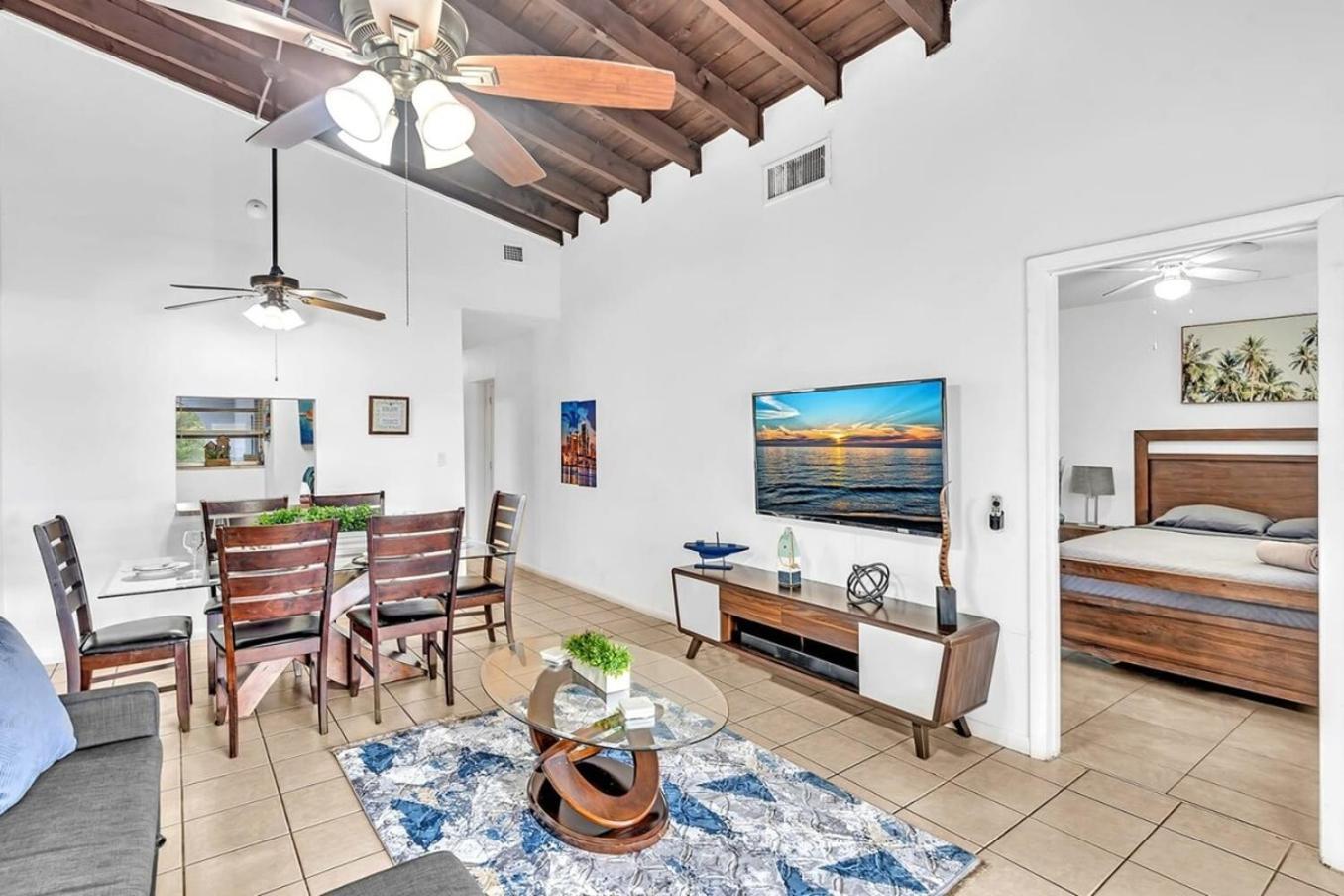 Lakeview House Near F Lauderdale Beach L1 Fort Lauderdale Exterior foto