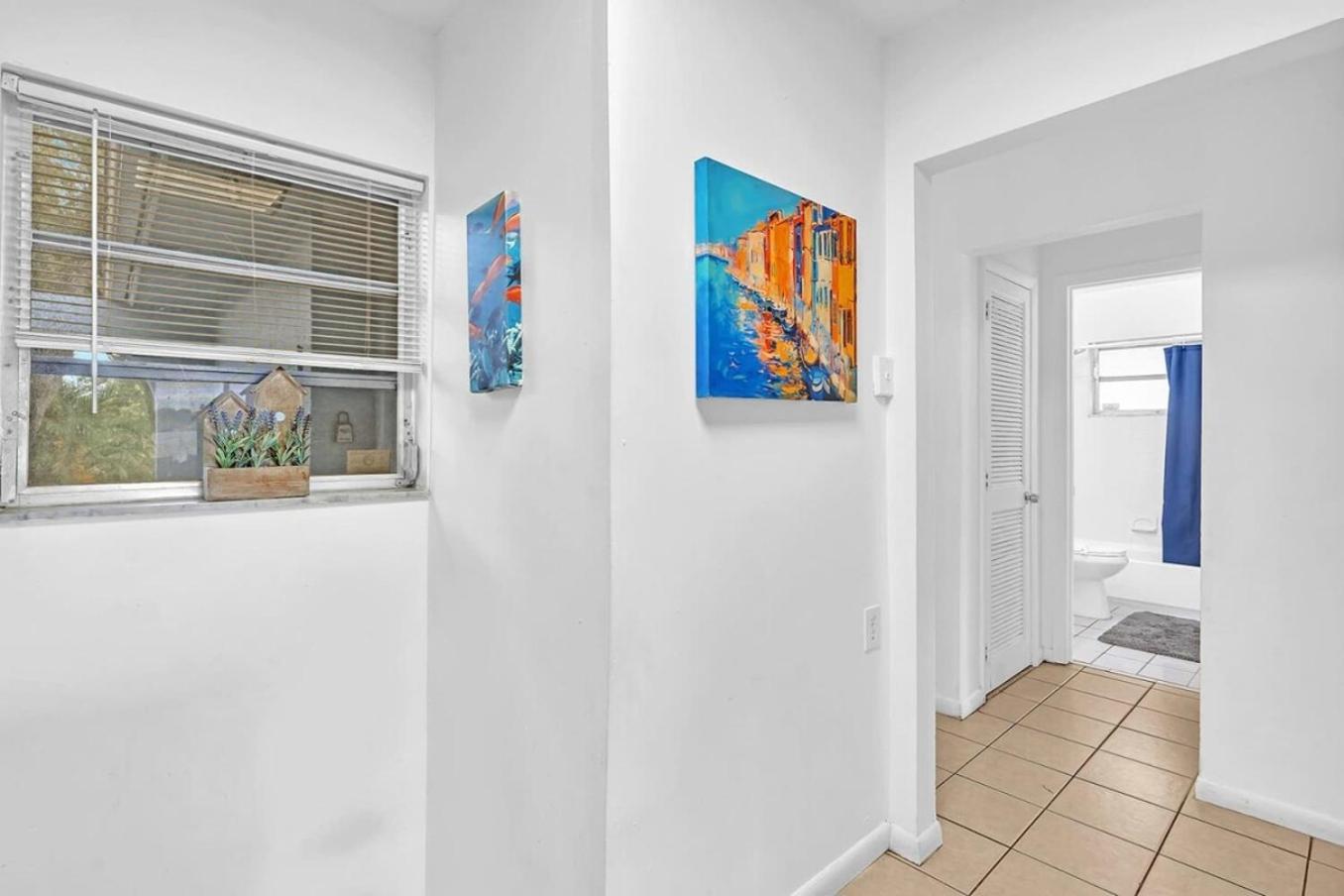 Lakeview House Near F Lauderdale Beach L1 Fort Lauderdale Exterior foto
