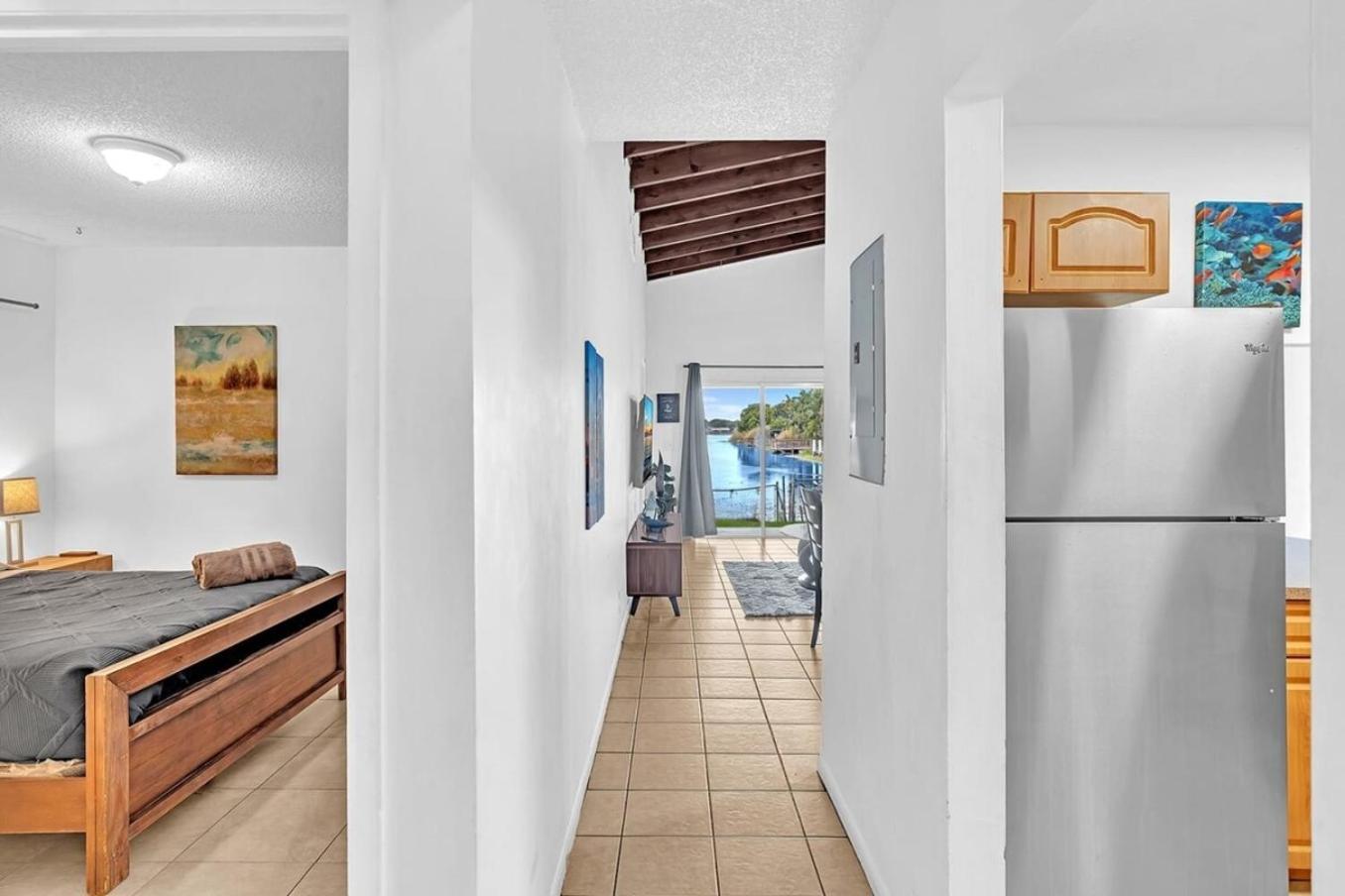 Lakeview House Near F Lauderdale Beach L1 Fort Lauderdale Exterior foto