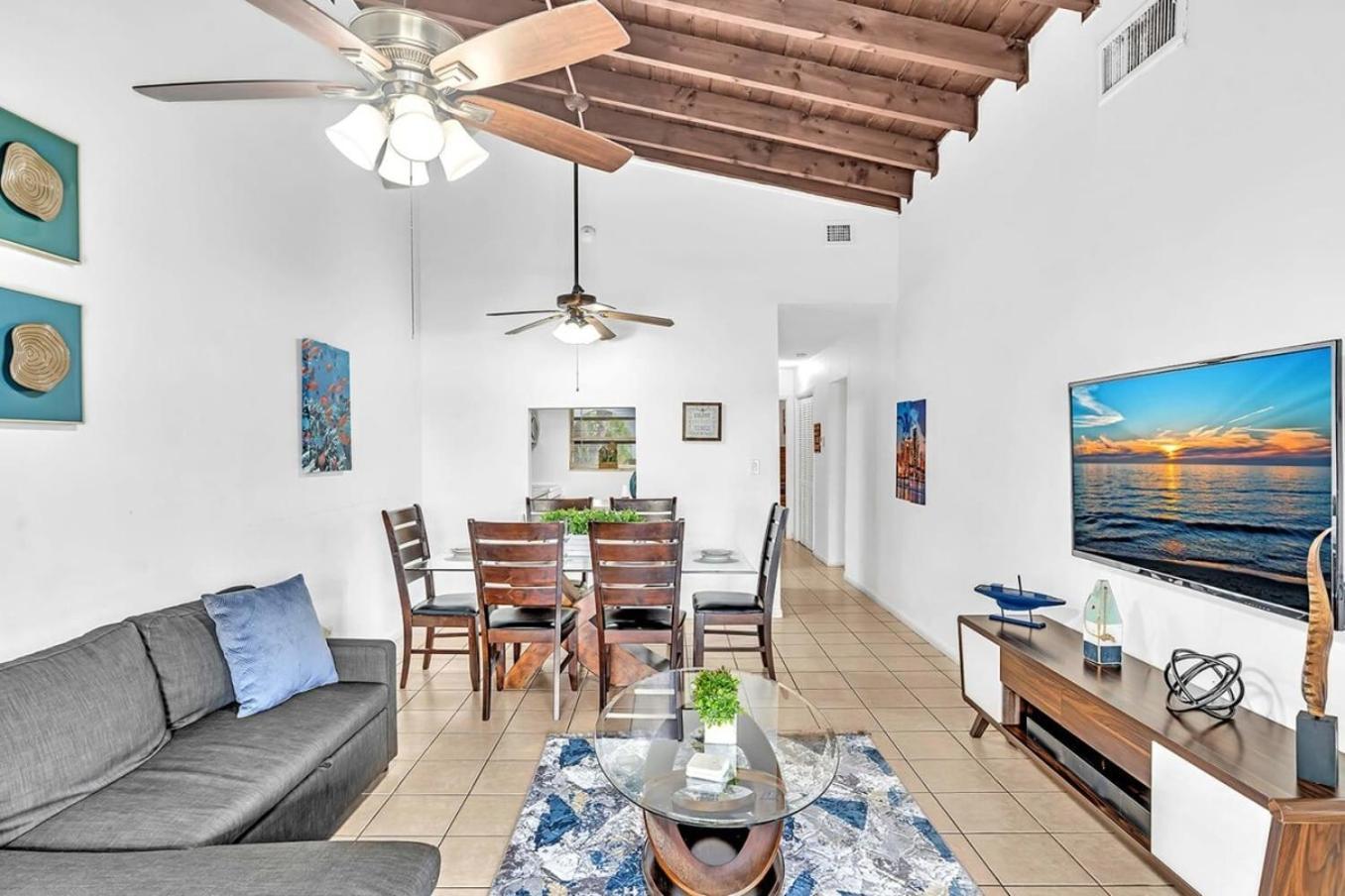 Lakeview House Near F Lauderdale Beach L1 Fort Lauderdale Exterior foto