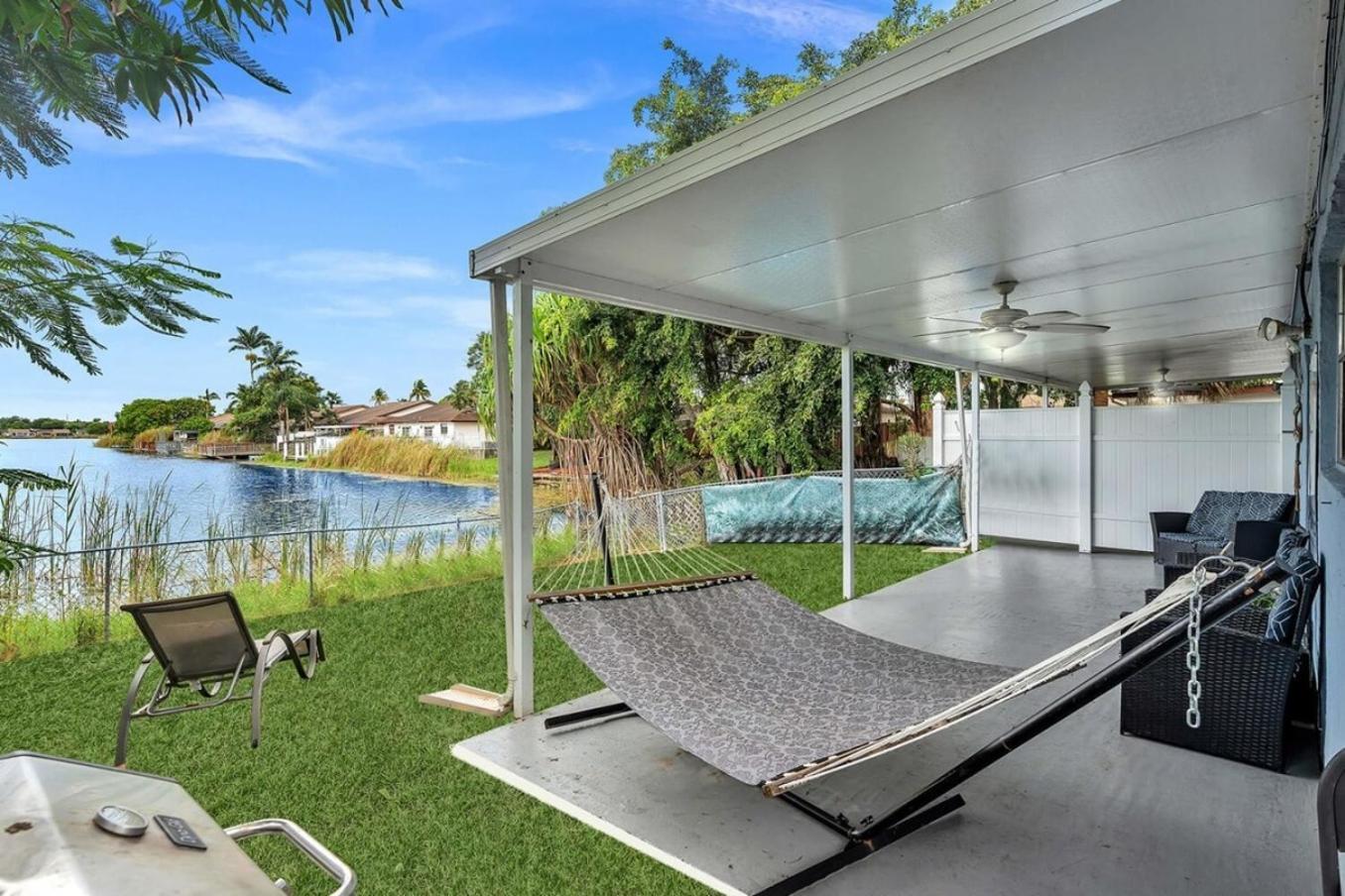 Lakeview House Near F Lauderdale Beach L1 Fort Lauderdale Exterior foto